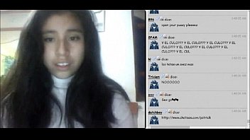 Chat Porno Novinha Mostrando A Buceta Ao Vivo Na Webcam