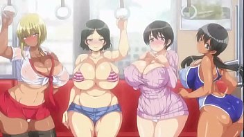 Animes Pornos Gostosas Peitudas Se Entregando No Sexo E Dando Muito
